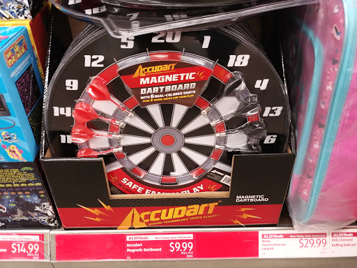 Supermarket «ALDI», reviews and photos, 905 Loucks Rd, York, PA 17404, USA