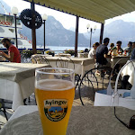 Photo n°1 de l'avis de Ivano.a fait le 06/05/2018 à 16:00 sur le  Bellagio Bar Pizzeria Splendide à Bellagio