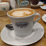 Photo n°1 de l'avis de Cécile.r fait le 01/01/2018 à 23:17 sur le  Caffetteria Balzer 1850 - Bergamo à Bergamo