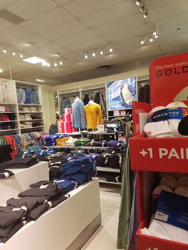 Department Store «JCPenney», reviews and photos, 90 W County Center, Des Peres, MO 63131, USA