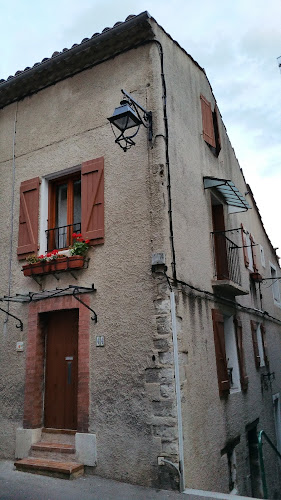 La petite maison à Sisteron