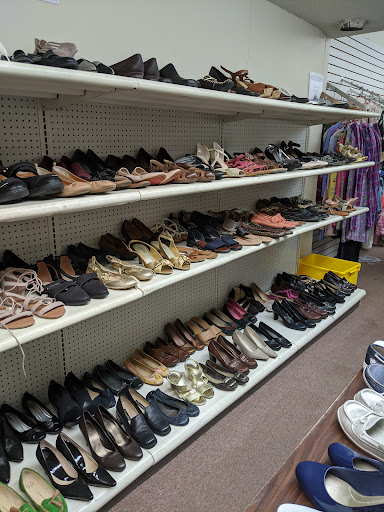 Thrift Store «Regeneration Thrift Store», reviews and photos, 701 W Main St, Mitchell, IN 47446, USA