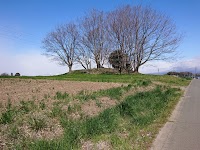 荒砥富士山古墳