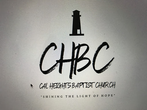 California Heights Baptist Church