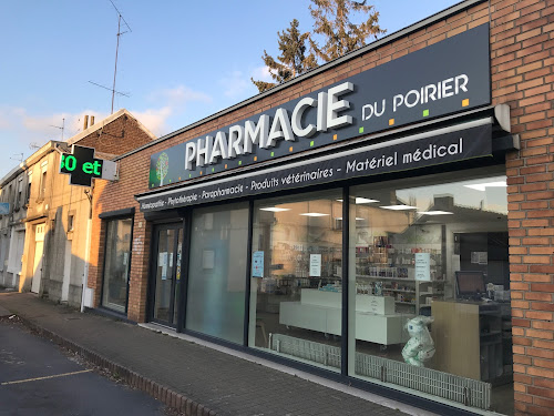 pharmacie du poirier à Trith-Saint-Léger