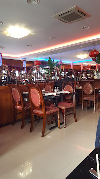 Atmosphère du Restaurant chinois Au Soleil d'Asie à Châtellerault - n°19