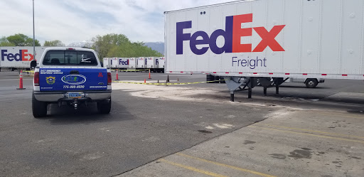 Mailing Service «FedEx Freight», reviews and photos, 1750 Industrial Way, Sparks, NV 89431, USA