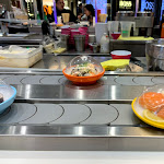 Photo n° 14 de l'avis de Annette.o fait le 23/02/2019 à 23:34 pour YO! sushi à Roissy-en-France