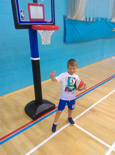 Northants Basketball Club