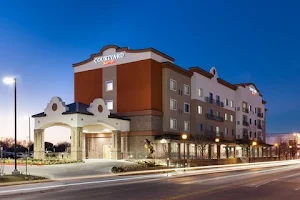 Courtyard by Marriott Fort Worth Historic Stockyards image