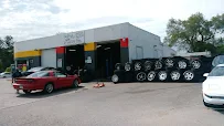 IMC Tire and Mufflers Service Inc - Car repair in Indianapolis, IN, Indianapolis - Rated 4.5/5