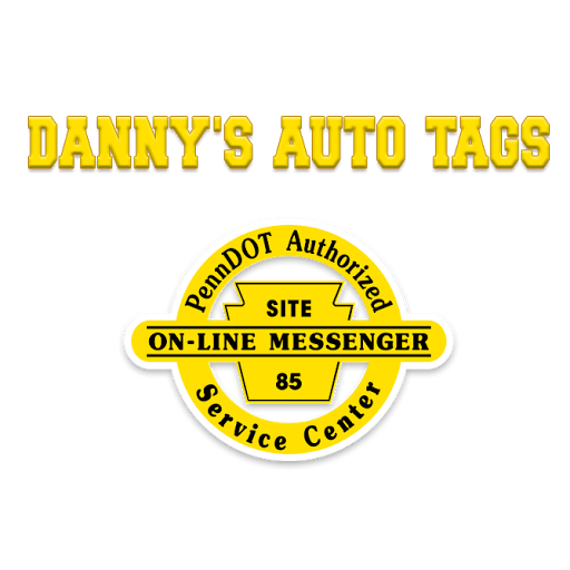 Auto Tag Agency «Dannys Online Service Center», reviews and photos