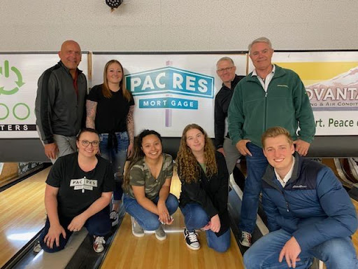 Bowling Alley «Town & Country Lanes», reviews and photos, 3500 River Rd N, Keizer, OR 97303, USA