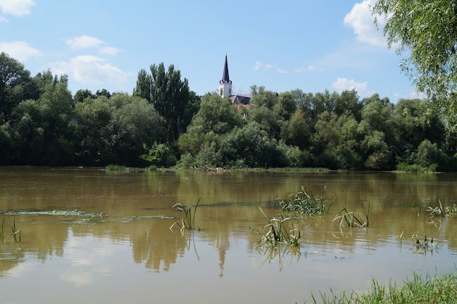 Sárospatak, Árpád út, 3950 Magyarország