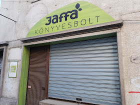 Jaffa Könyvesbolt
