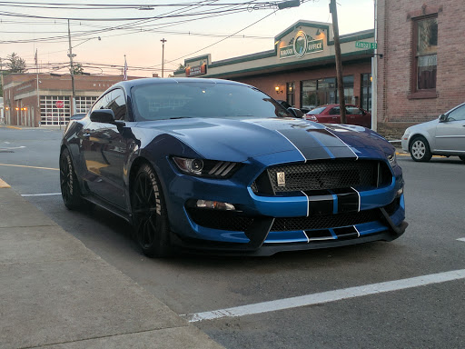 Fine Wine & Good Spirits, 16 Crafton St, Wellsboro, PA 16901, USA, 