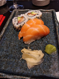 Sushi du Restaurant japonais Le Kabuki à Annecy - n°9