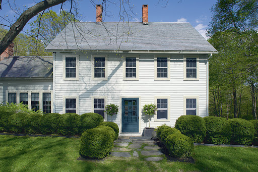 Paint Store «Enfield Paint», reviews and photos, 401 Enfield St, Enfield, CT 06082, USA