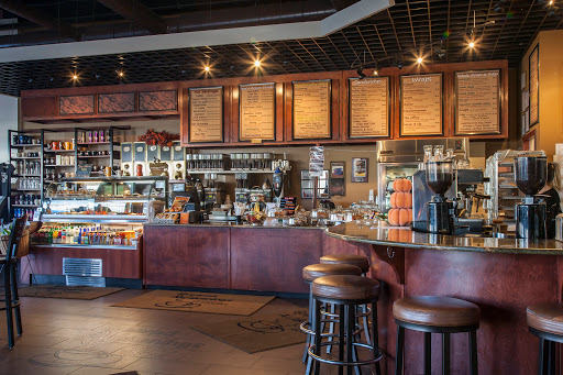 Restaurant «Brewed Awakenings CoffeeHouse», reviews and photos, 60 S County Commons Way, Wakefield, RI 02879, USA