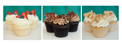 Bakery «A Cupcake Social», reviews and photos, 3800 S 28th Ave, Minneapolis, MN 55406, USA