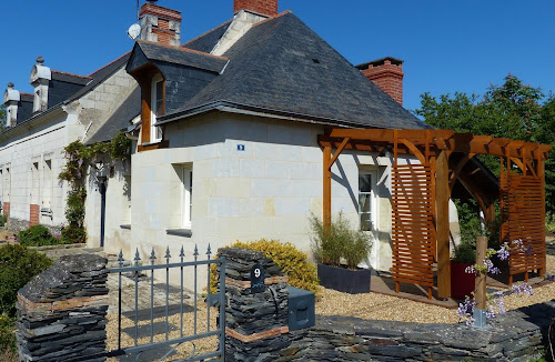 Lodge Gîte Pergoloire Loire-Authion