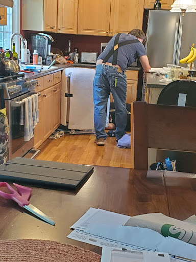 Appliance Store «Lew White Appliances», reviews and photos, 720 Main St, Monroe, CT 06468, USA