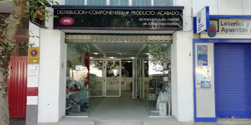 REMLE - tienda especialista en recambios en Huesca, Huesca