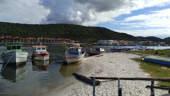 Praia de Sao Bento