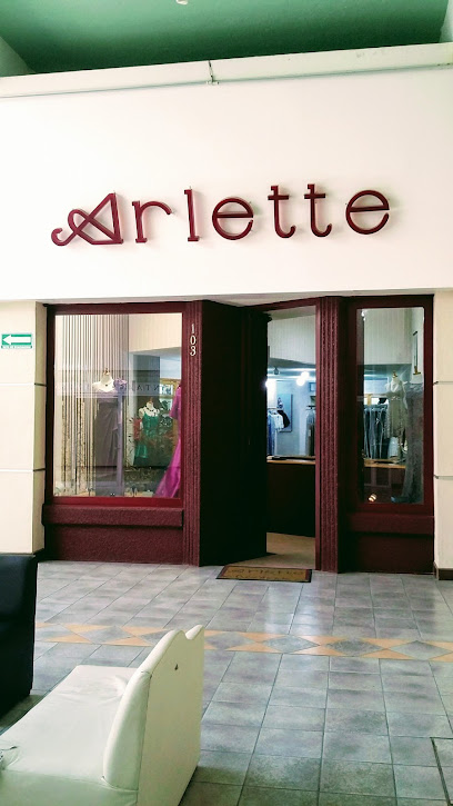 Arlette Boutique