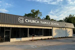Church Family Dental image