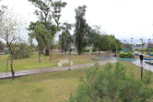 plaza de San Martin image