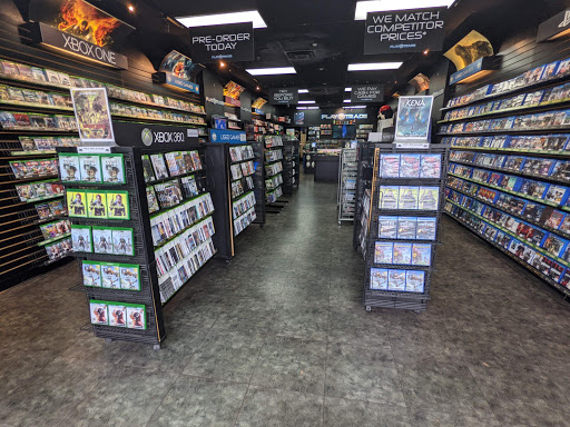 Video Game Store «Play N Trade Video Games», reviews and photos, 427 N Thompson Ln, Murfreesboro, TN 37129, USA