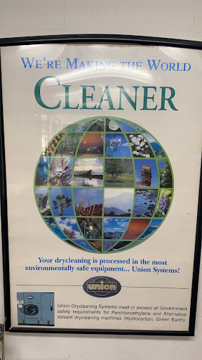 Dry Cleaner «Kleansmart Corporation», reviews and photos, 7444 Narcoossee Rd, Orlando, FL 32822, USA