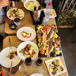 Photo n°1 de l'avis de Nebojsha.l fait le 12/11/2023 à 15:03 sur le  Marino Ristopenbar à Palermo