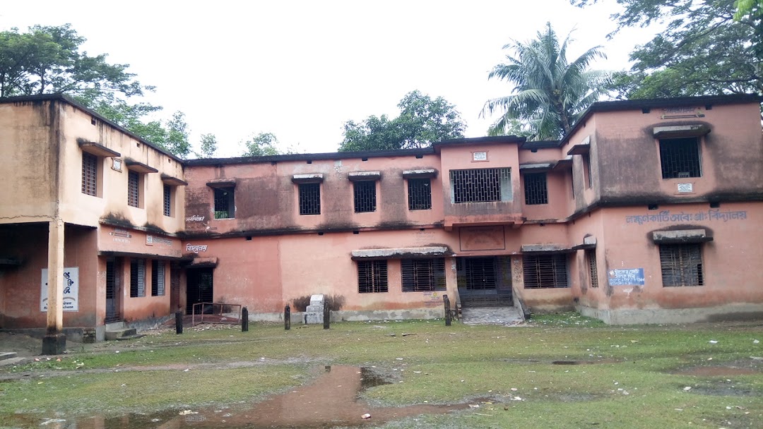 Itinda F.P School