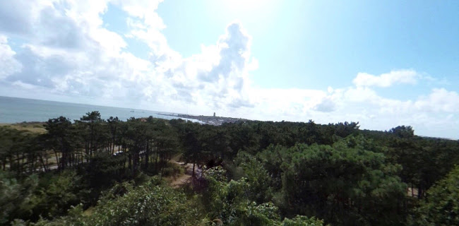 Bunkermuseum Terschelling - Museum