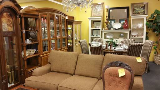 Thrift Store «St. Vincent de Paul Society Thrift Store», reviews and photos, 3196 Davis Blvd, Naples, FL 34104, USA