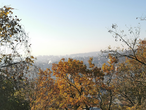 Square du Panorama à Fontenay-aux-Roses