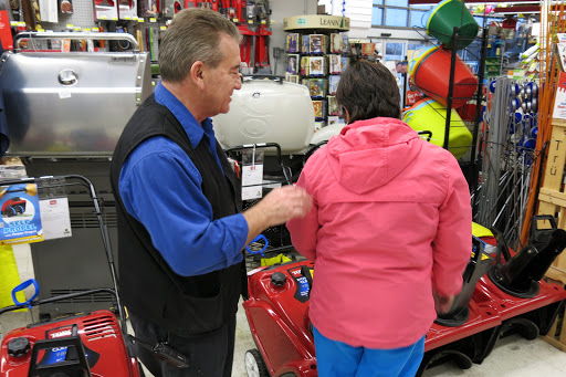 Hardware Store «Village Ace Hardware Inc», reviews and photos, 6240 N Port Washington Rd, Glendale, WI 53217, USA