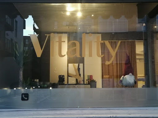Vitality Lillestrøm