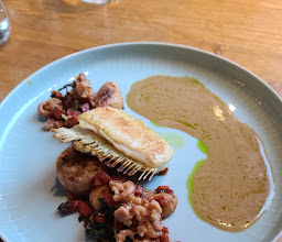 Schuberts Brasserie photo