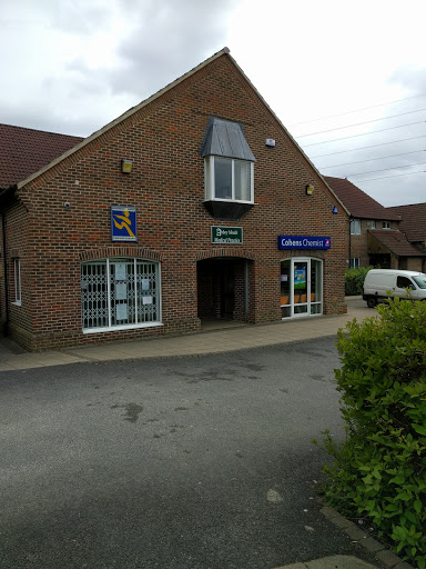 Blunsdon Abbey Physiotherapy