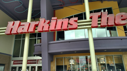 Movie Theater «Harkins Theatres Prescott Valley 14», reviews and photos, 7202 Pav Way, Prescott Valley, AZ 86314, USA