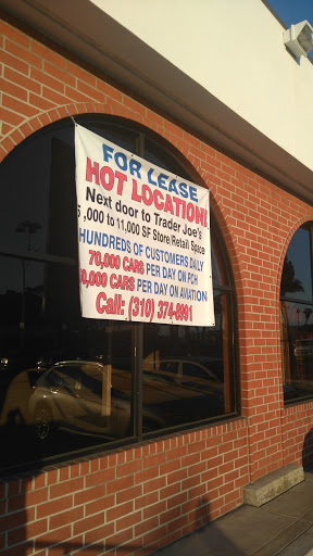 Shopping Mall «Park Pacific Shopping Center», reviews and photos, 1100 Pacific Coast Hwy, Hermosa Beach, CA 90254, USA