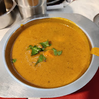 Curry du Restaurant indien Chennai Dosa à Paris - n°14