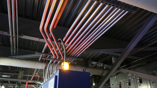 Electrician «American Electrical Contracting, Inc.», reviews and photos, 5065 St Augustine Rd #3, Jacksonville, FL 32207, USA