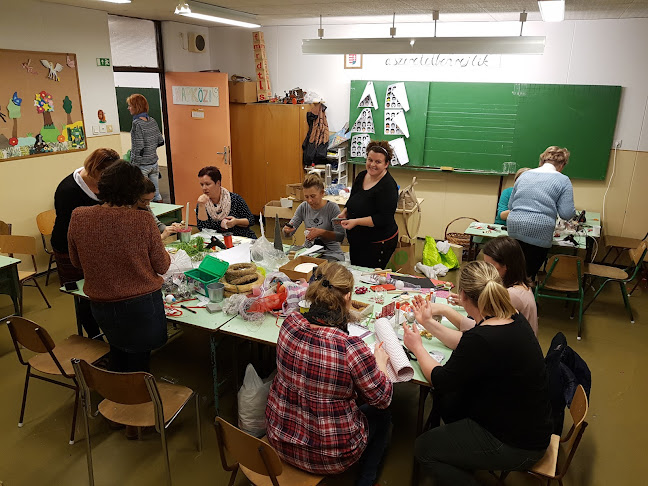 Gyúrói Általános Iskola