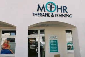 Team Mohr Ostercappeln Therapie und Training image