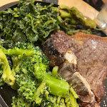 Photo n°2 de l'avis de Eugenio.a fait le 24/08/2022 à 06:56 sur le  Braceria Fuori dal Gregge Castel di Sangro à Castel di Sangro