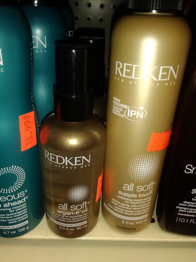 Beauty Supply Store «Beauty Town», reviews and photos, 43 Hugh J. Grant Cir, Bronx, NY 10462, USA